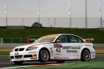 BMW 320si WTCC 2006 года